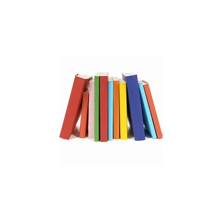 LOTE LIBROS PLAN LECTOR 5º EPO