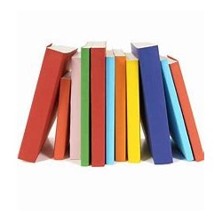 LOTE LIBROS PLAN LECTOR 2º ESO