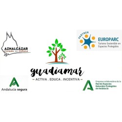 ACT: GUADIAMAR EDUCA (5ºE.P.)
