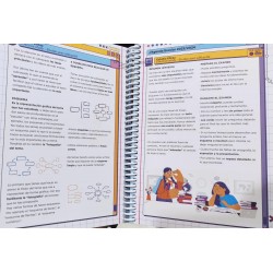 AGENDA ESCOLAR 2025-2026