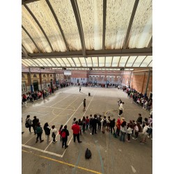 ACT: CONVIVENCIA NACIONAL ZAGALES