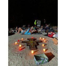 ACT: CAMPAMENTO ZAGALES 2025. 1ºPAGO
