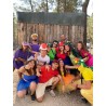 ACT: CAMPAMENTO ZAGALES 2025. 1ºPAGO