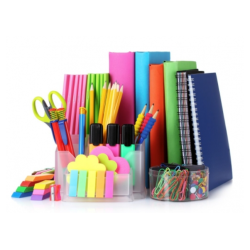 MATERIAL ESCOLAR 3º y 4º E.P.
