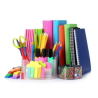 MATERIAL ESCOLAR 3º y 4º E.P.