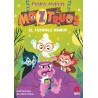 Moz 1. Monztruos el terrible mumus.  2º Ed. Primaria