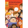 El club de los raros. 3º Ed Prim.