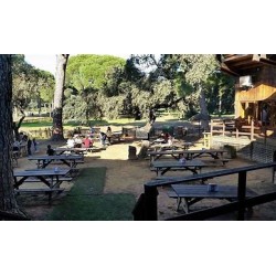 ACT: LA JULIANA