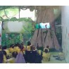 ACT: CASA DEL TÍTERE