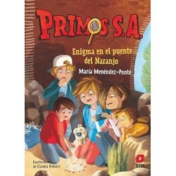 Primos S.A. Enigma en el...