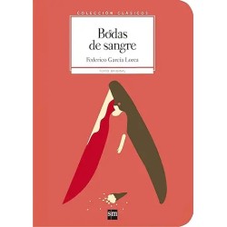 Bodas de sangre.  4º ESO