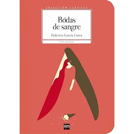 Bodas de sangre.  4º ESO