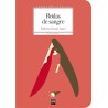 Bodas de sangre.  4º ESO