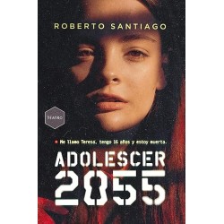 Adolescer 2055.  4º ESO