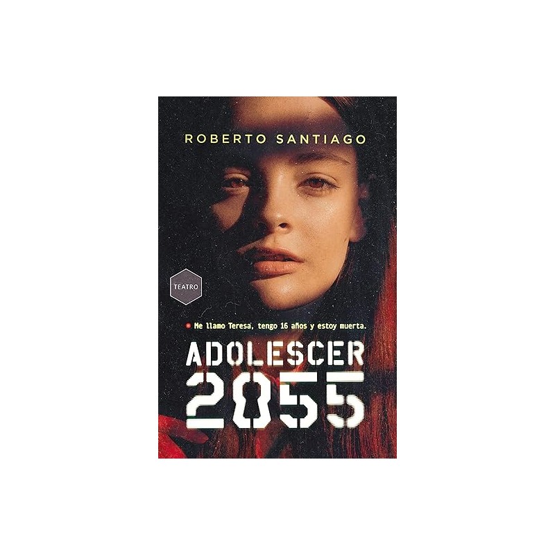 Adolescer 2055.  4º ESO