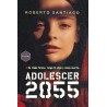 Adolescer 2055.  4º ESO