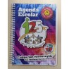 AGENDA ESCOLAR 2025-2026