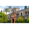 ACT: VISITA AL REAL ALCÁZAR DE SEVILLA (4ºESO, 1º Y 2º BACH.)