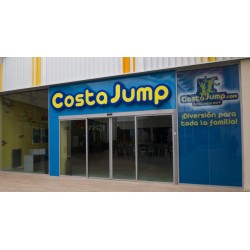 ACT: SALIDA COSTA JUMP...
