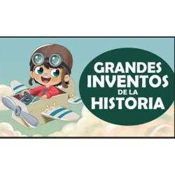 ACT: ACTIVIDAD GRANDES...