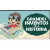 ACT: ACTIVIDAD GRANDES INVENTOS (1ºE.P.)