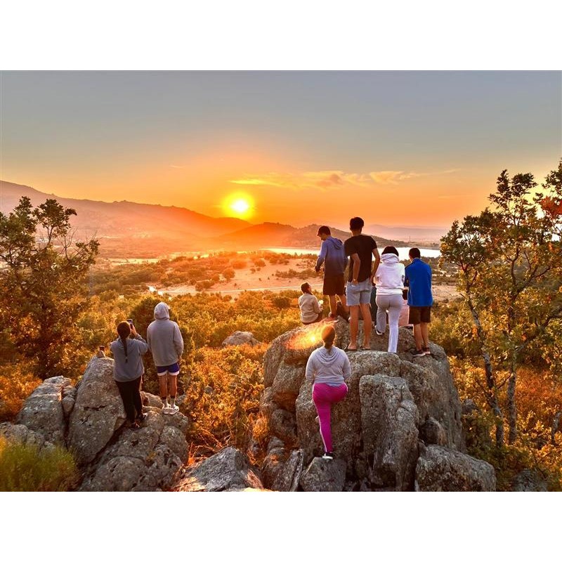 ACT: CONVIVENCIA CONFIRMACIÓN