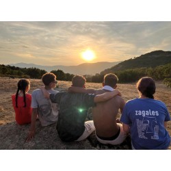 ACT: CONVIVENCIA CONFIRMACIÓN