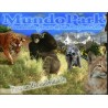 ACT: MUNDOPARK GUILLENA (1ºCICLO E.P.)