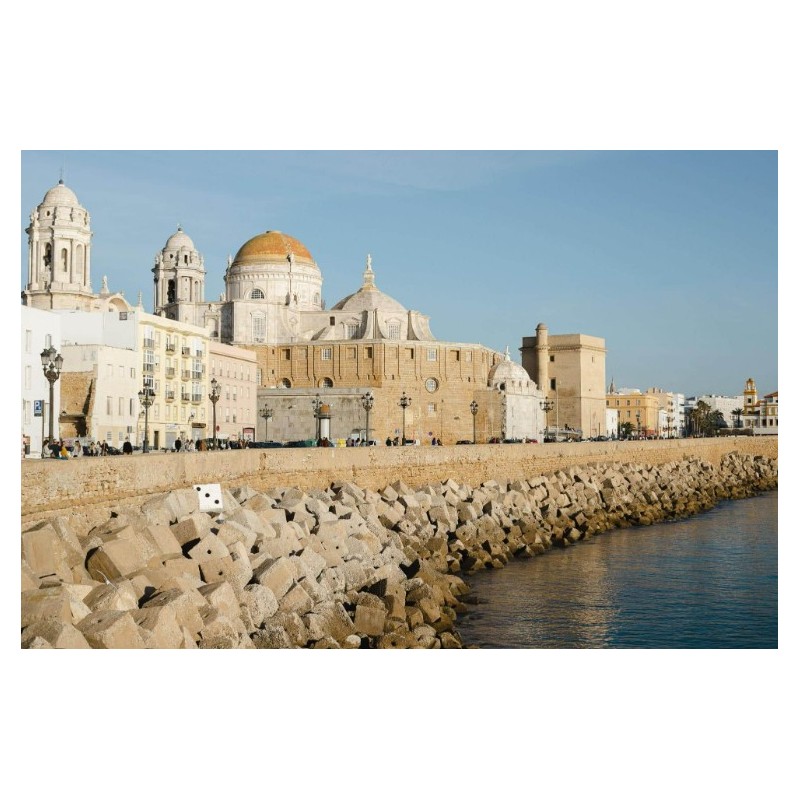 ACT: VIAJE CÁDIZ (4ºE.P.)