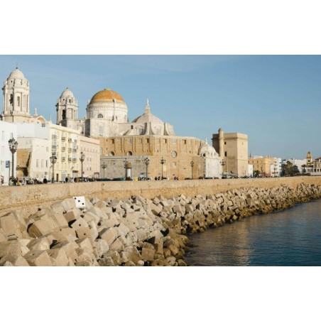 ACT: VIAJE CÁDIZ (4ºE.P.)