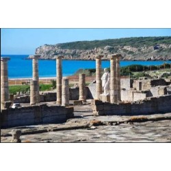 ACT: VIAJE CÁDIZ (4ºE.P.)