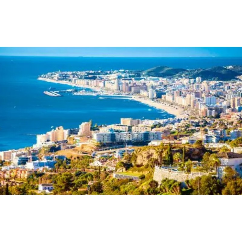 ACT: VIAJE COSTA DEL SOL (6ºE.P.)