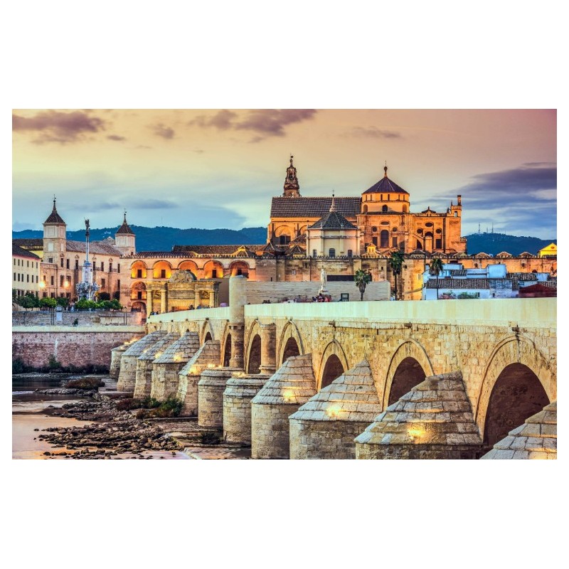 ACT: VISITA A CÓRDOBA 2ºESO