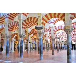 ACT: VISITA A CÓRDOBA 2ºESO