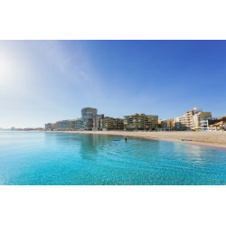 ACT: VIAJE FIN DE CURSO VALENCIA (4ºESO)