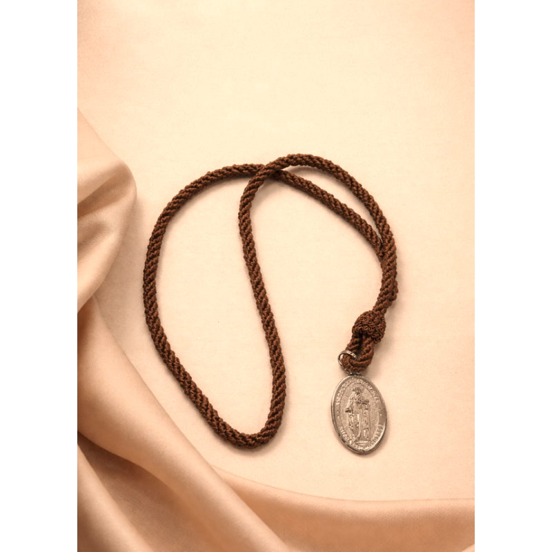 MERCH. MEDALLA VIRGEN DE LOS DOLORES