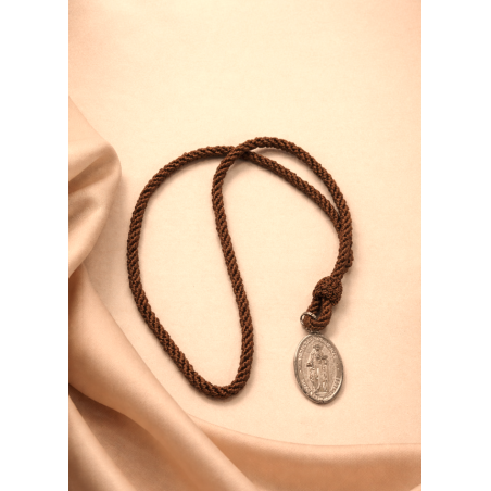 MERCH. MEDALLA VIRGEN DE LOS DOLORES