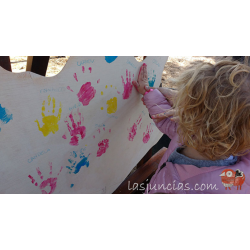 ACT: SALIDA A LAS JUNCIAS 3...