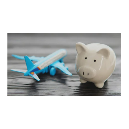 ACT: HUCHA VIAJE 2ºBACHILLERATO