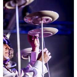 ACT: CIRKLAS UMBRETE (1ºCICLO E.P.)