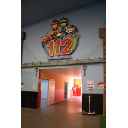 ACT: PLANETA 112 (5 AÑOS)
