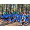 ACT: CAMPAMENTO ZAGALES 2026. 1ºPAGO