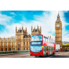 ACT: VIAJE A LONDRES 2ºBACH.