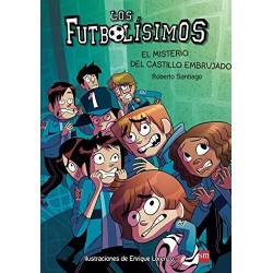 Los futbolísimos. El...