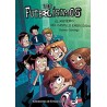 Los futbolísimos. El misterio del castillo embrujado. 3º Ed Primaria