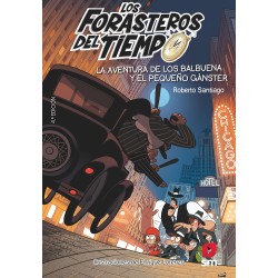 Los forasteros del tiempo....