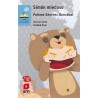 Simón miedoso. 1º Ed. Primaria