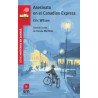 Asesinato en el Canadian Express.  1º ESO
