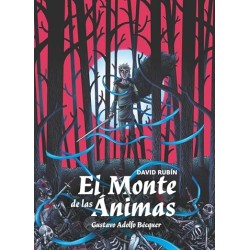 El monte de las ánimas....