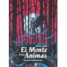 El monte de las ánimas. Cómic. 1º ESO